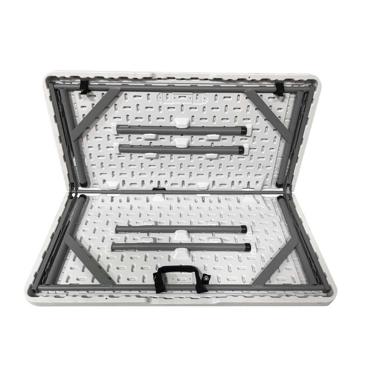 MGE4426 Folding HDPE Camping Table