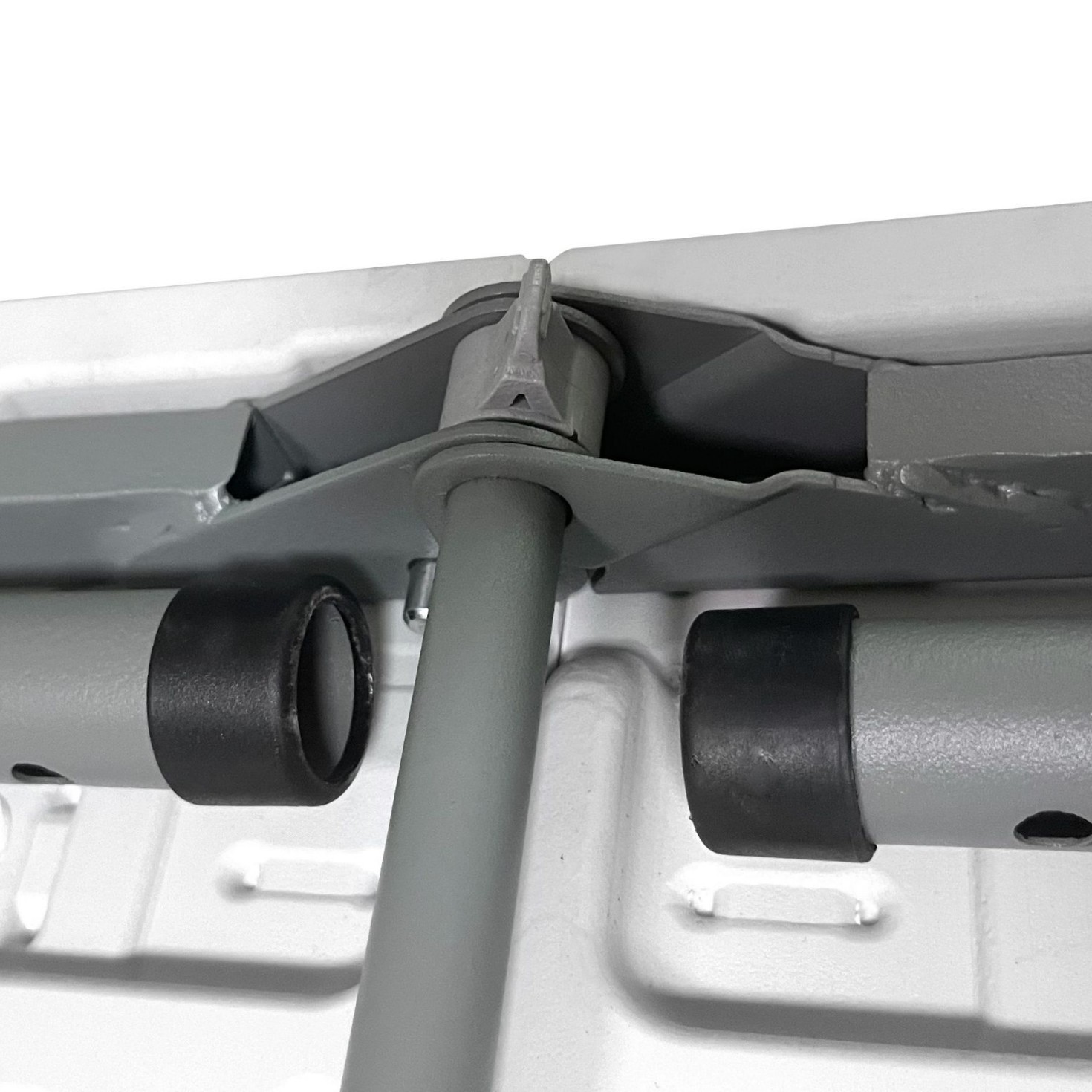 MGE4426 Folding HDPE Camping Table